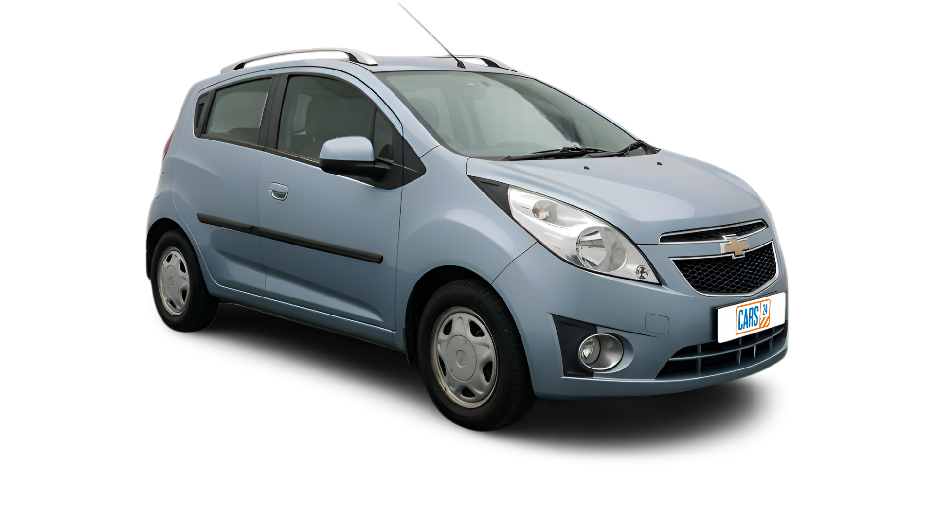 Chevrolet Beat-img